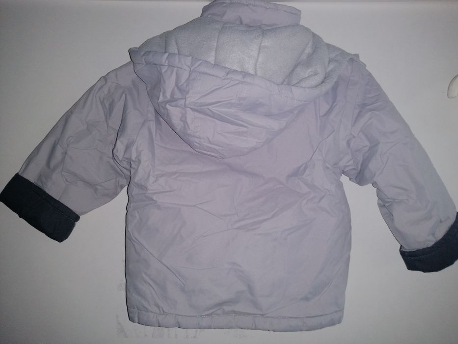 Wiosenna kurtka przejsciowa roz 92