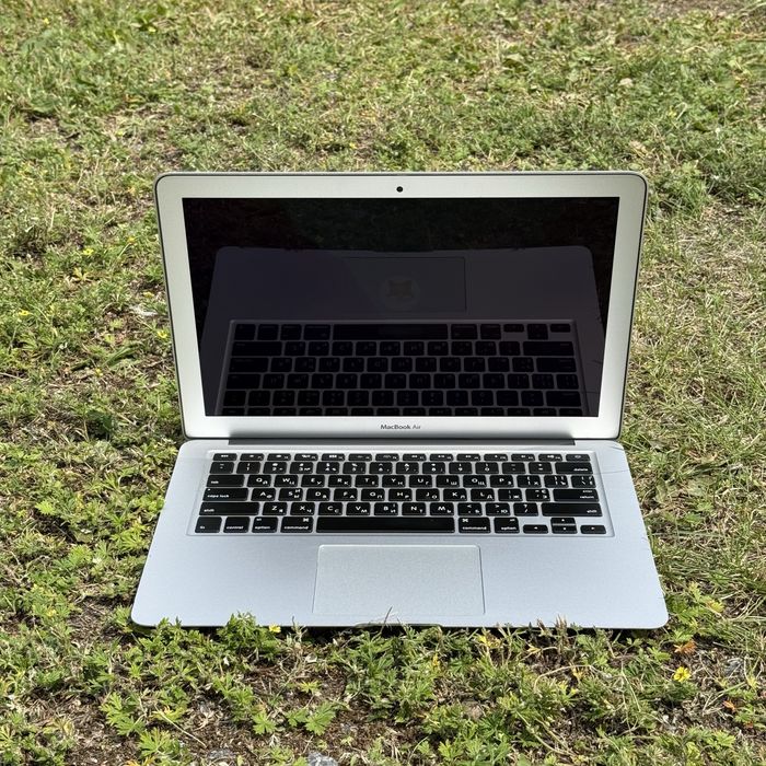 macbook air i7 - купити ноутбуки Apple - Ціна на OLX.ua
