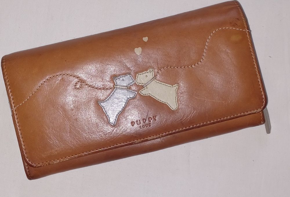 Женский кошелёк RADLEY