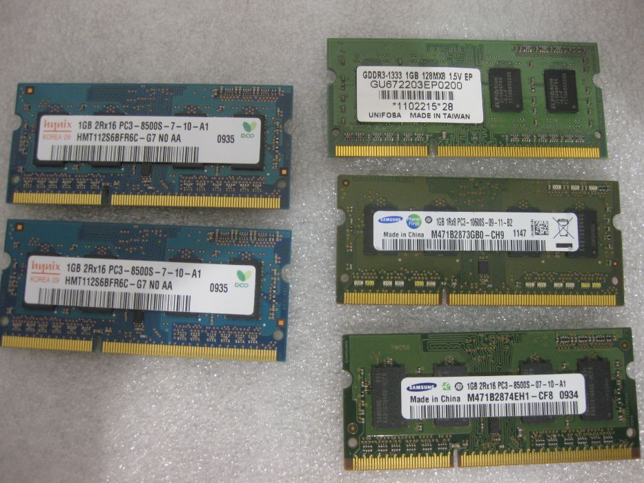 2gb 4Gb 8g DDR3 1333 1600 pc3 sodimm для ноутбука 10600 12800 ддр3 4гб