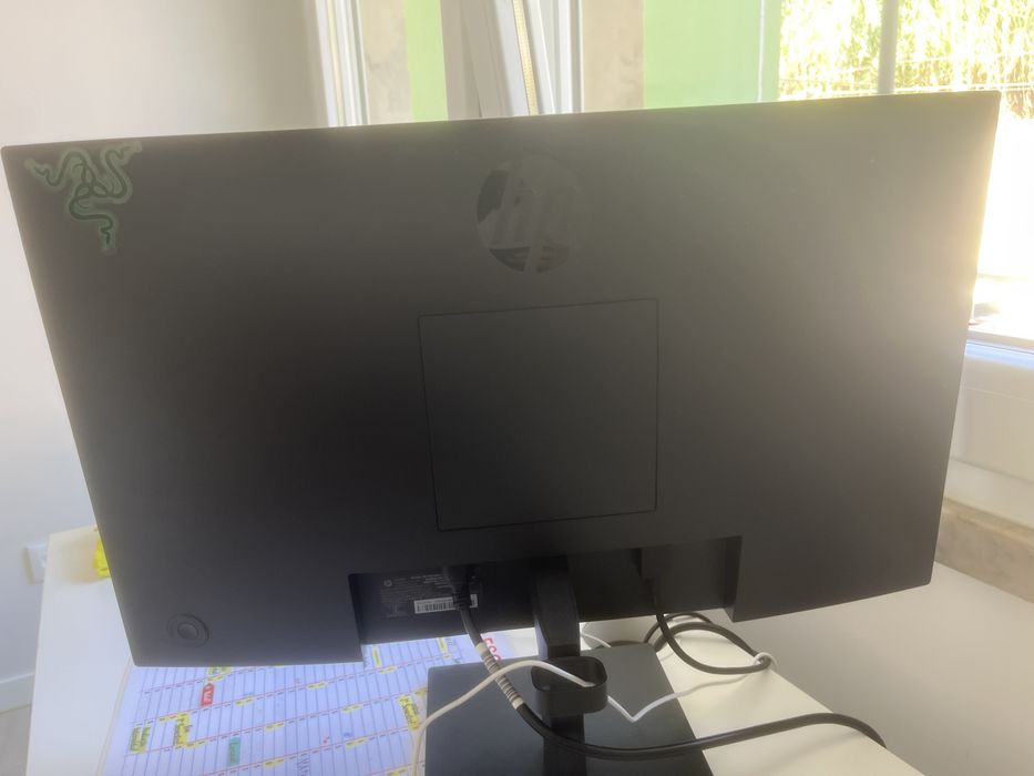 144Hz Monitor + 60Hz Monitor64552274015874124