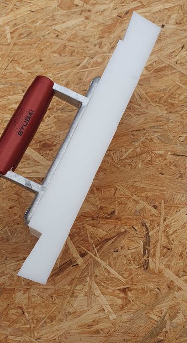 Stubai szelajza PVC z rączką 278850