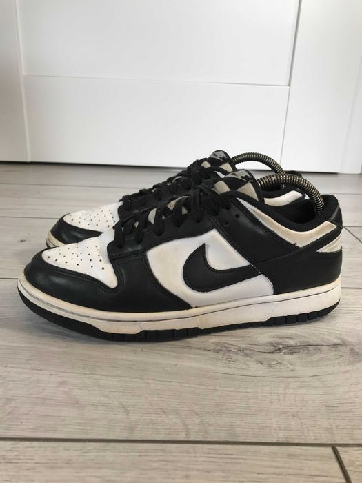 Buty Nike Dunk Low Panda rozm. 41