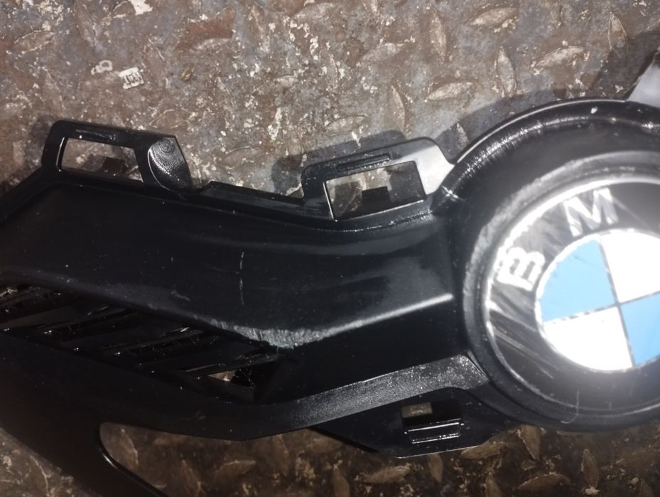 Bmw Gs750f bok owiewka