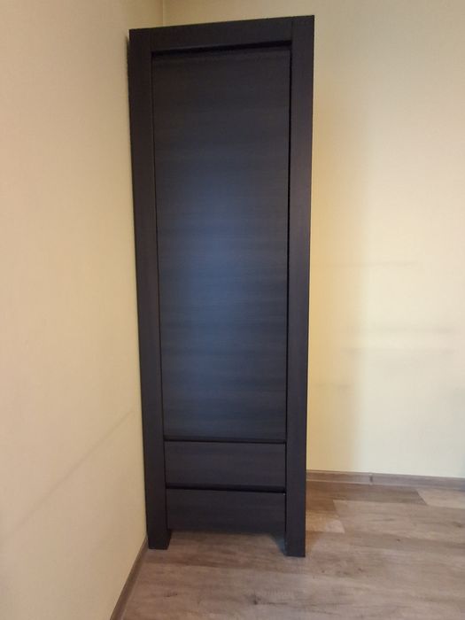 Komoda BRW  w kolorze wenge