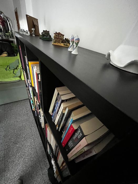 Estante Kallax 16 cubos