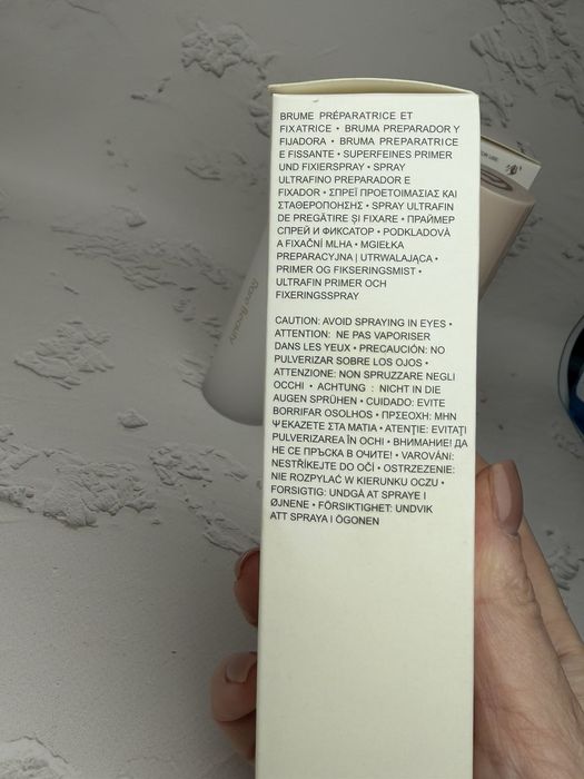 Міст спрей фіксатор для макіяжу Rare Beauty 85 ml