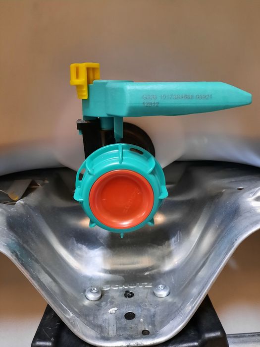 Ibc cuba deposito depósito 1000 litros rega armazenamento agua