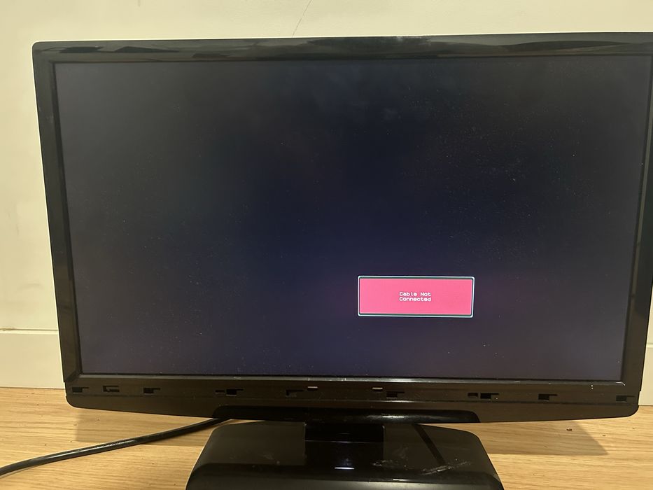 monitor packard bell