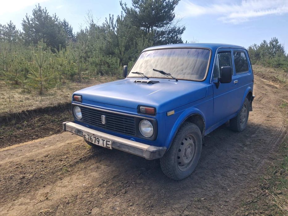 Продам авто в хорошому стані