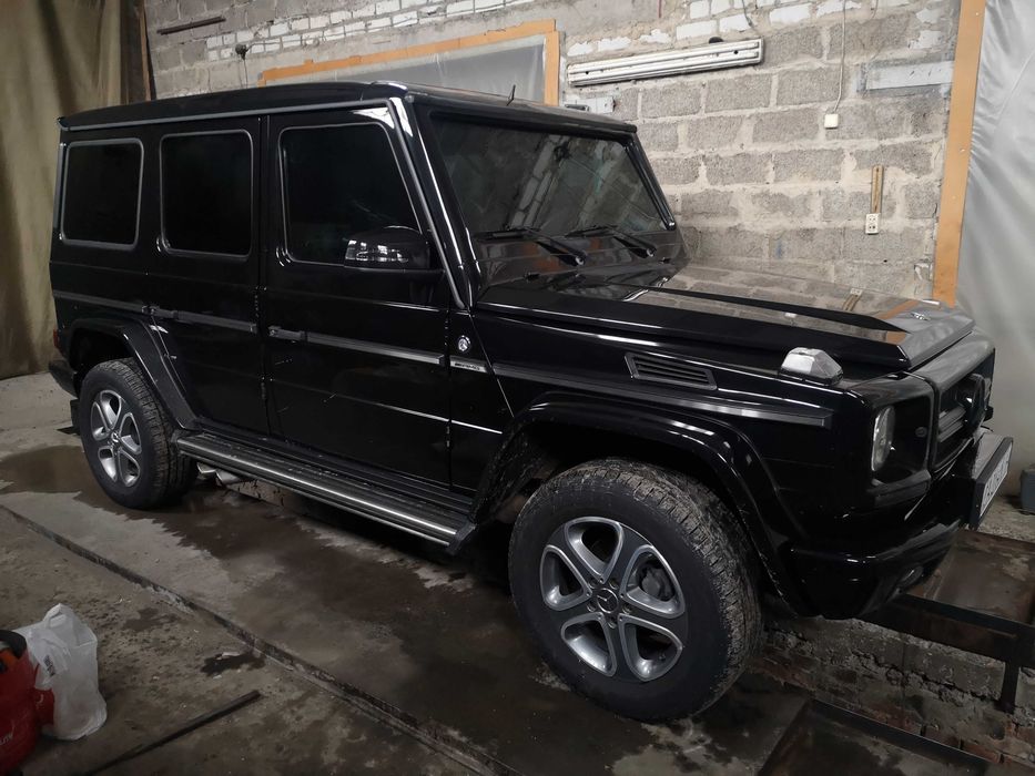 Сто Ремонт рулевых реек, гидроусилителей, ходовой, развал.