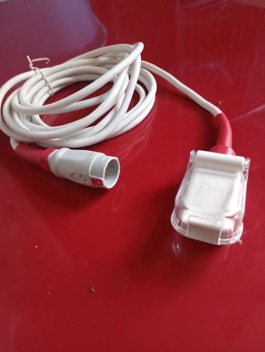 Kabel pacjenta Masimo LNC do czujników LNCS SpO2 (14-pin)