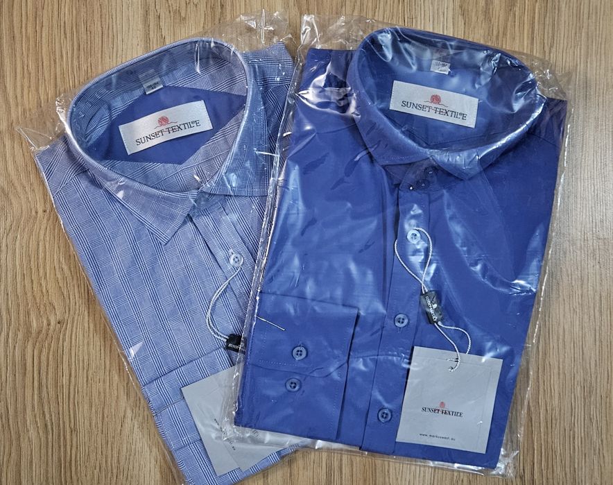 Koszule Sunset Textile