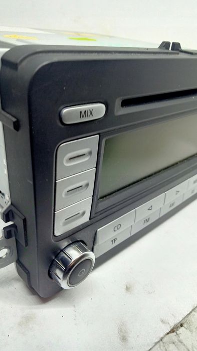 Radio CD VW Golf Passat Tiguan Touran