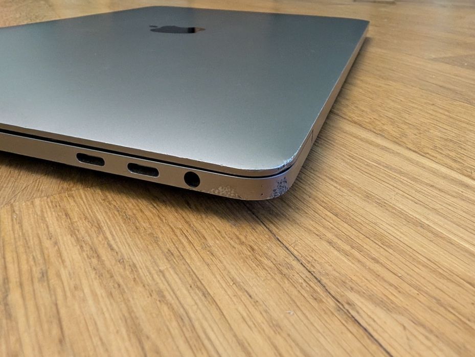 MacBook Pro 2018, 13",  і5, 8/512  Гб.