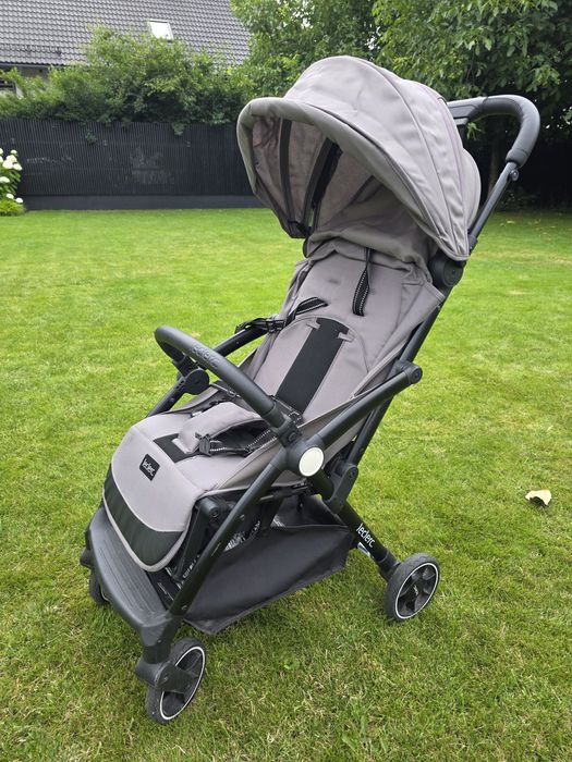 Wózek spacerówka premium Leclerc