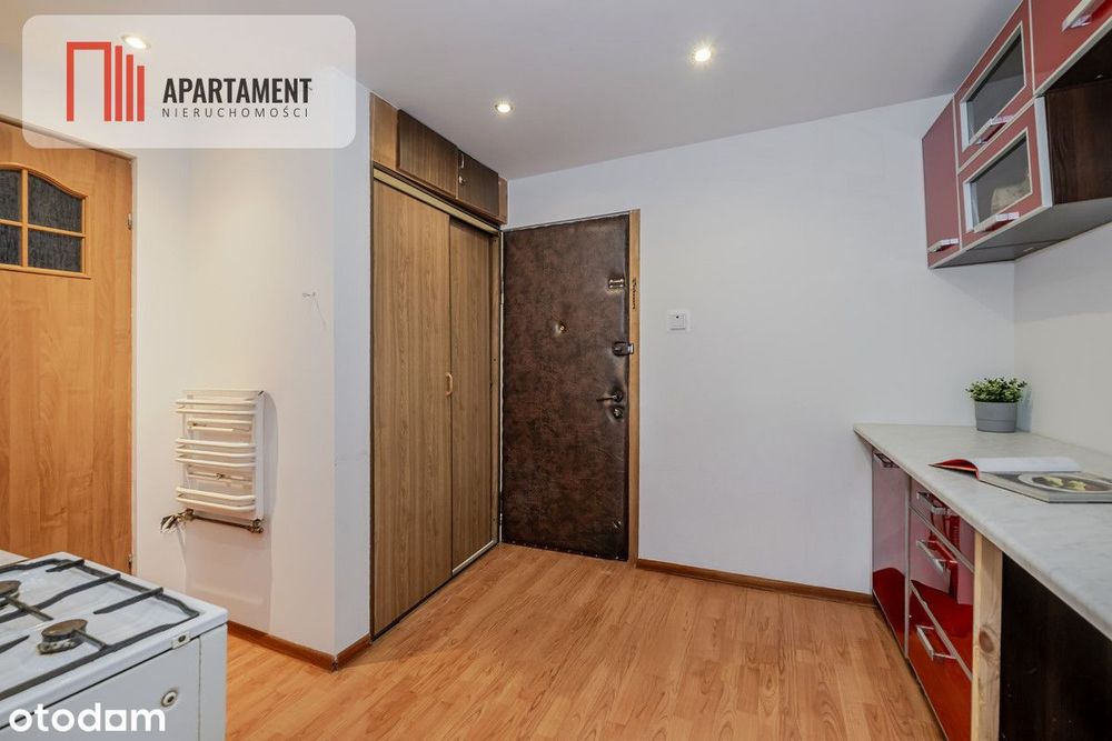 55m2 Gdańsk Oliwa