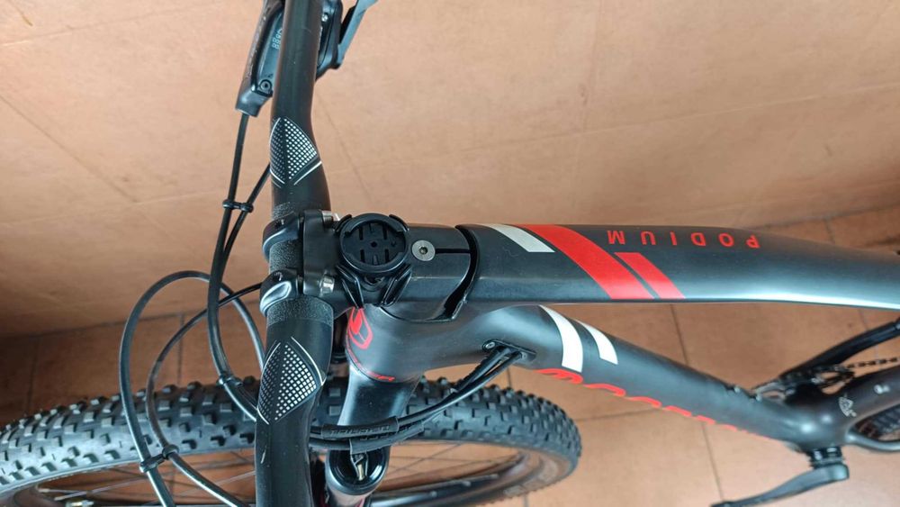 Bicicleta Montanha Mondraker Podium