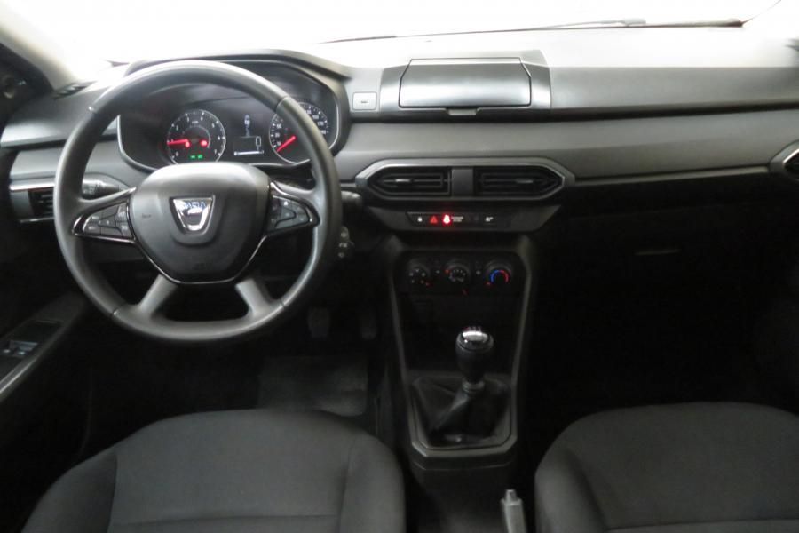Dacia Sandero 1.0 SCe Essential