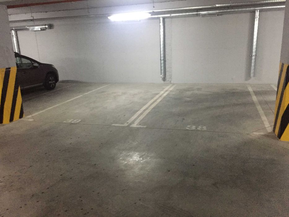 miejsce postojowe Środa Wlkp. Wyszyńskiego