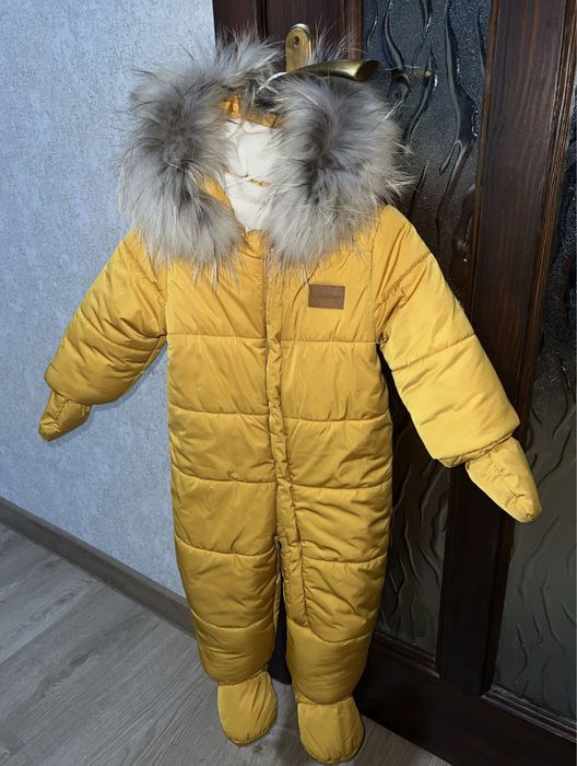 Комбінезон дитячий/детский комбинезон