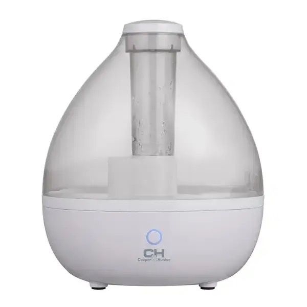 Ультразвуковий зволожувач повітря CH-2522 Santorini, площа до 30м