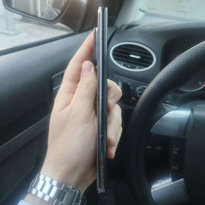 Xiaomi 13 Pro 12 GB / 256 GB 5G czarny