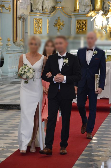 Suknia ślubna Viola Piekut