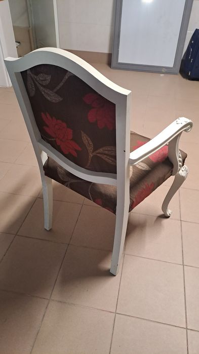 Cadeiroes Vintage