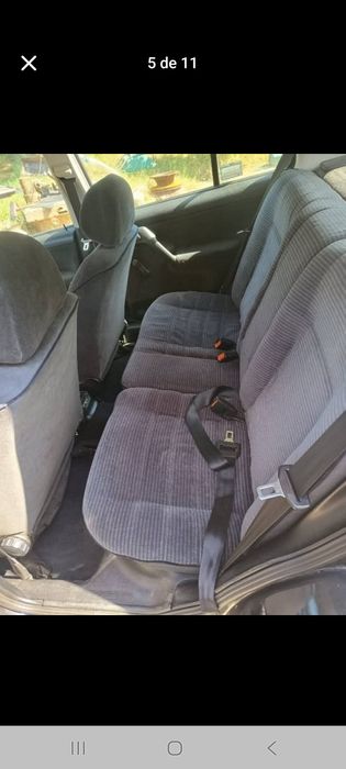 Carro usado para venda nao aceito TROCA