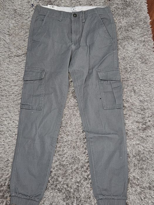 Spodnie męskie Jack&Jones W29L32