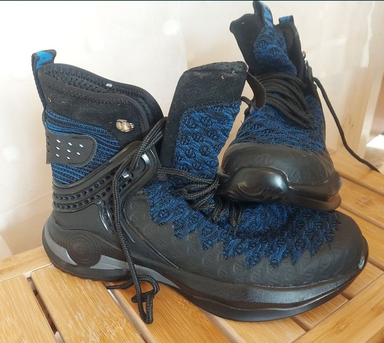 Buty ochronne za kostkę