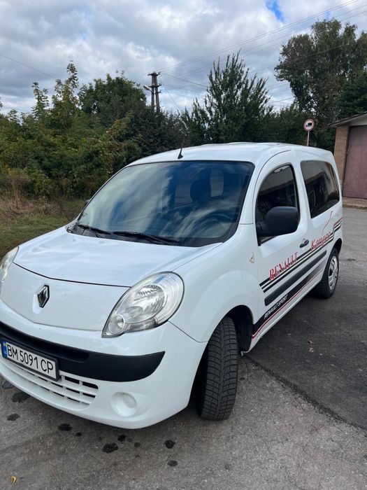 Продам Reno Kangoo