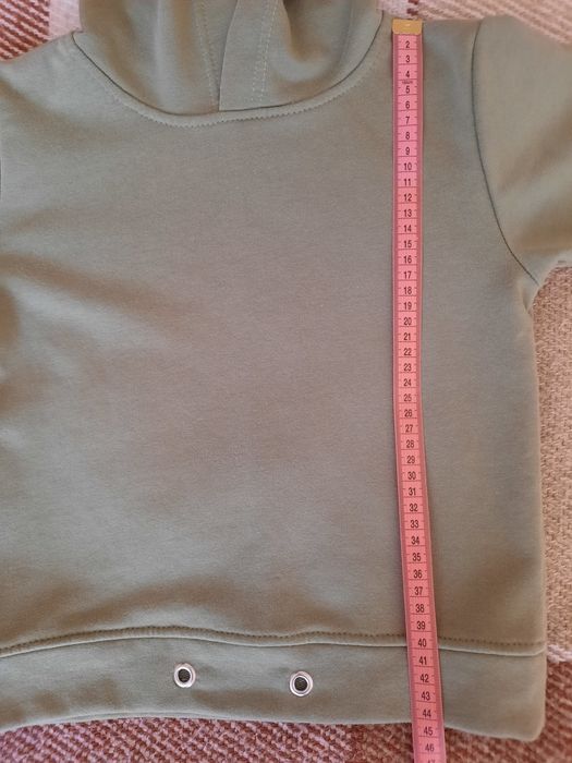 Костюм спортивний дитячий весна осінь, Вітуся, 122