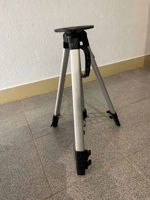 Tripé para câmera