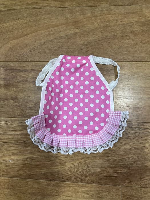 Protetor de costas para galinhas