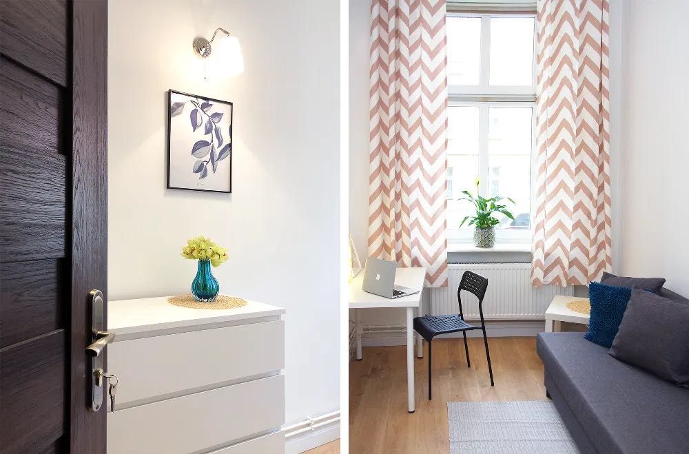 Wynajmę pokój w centrum Bydgoszczy - dostępny od ręki!