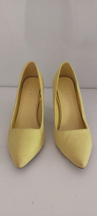 Vendo sapatos n.°39