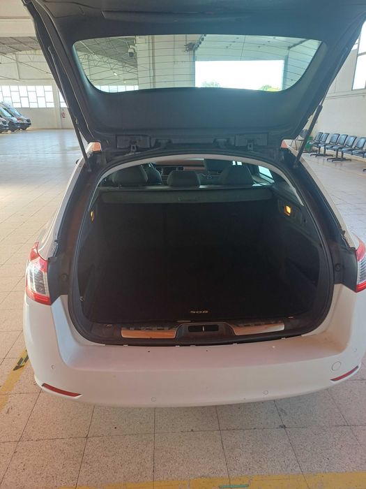 Peugeot 508 E HDI