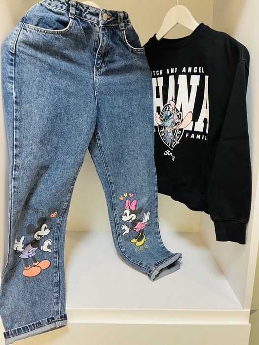 Продам одяг на дівчинку!