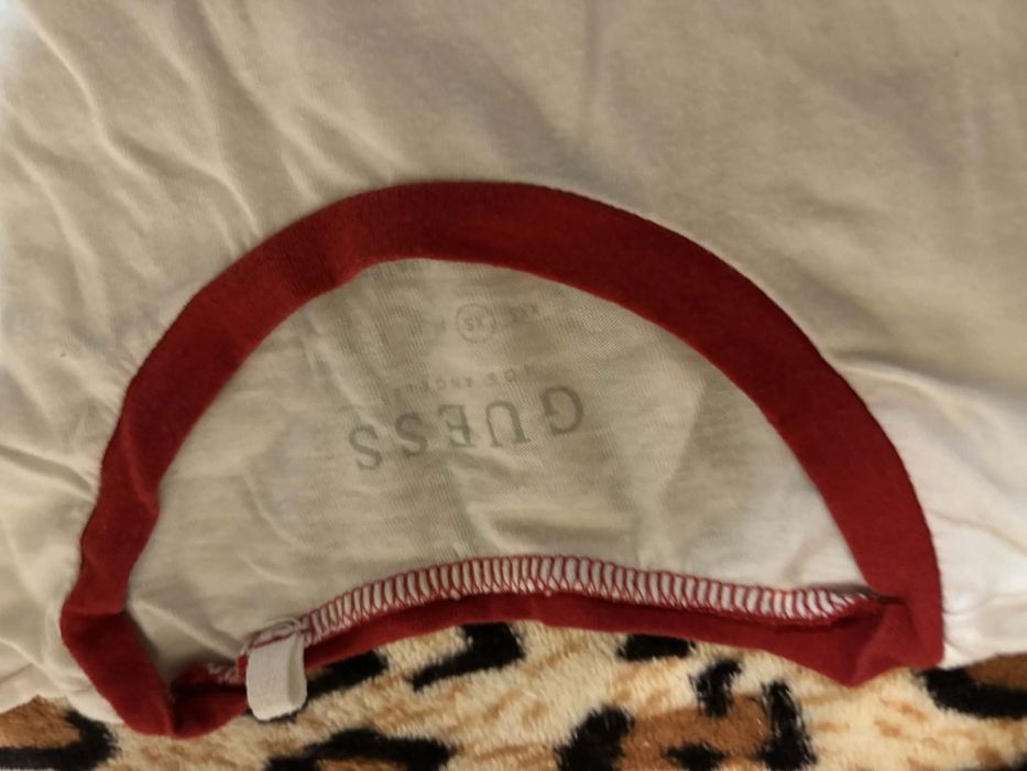 Koszulka guess rozmiar XS