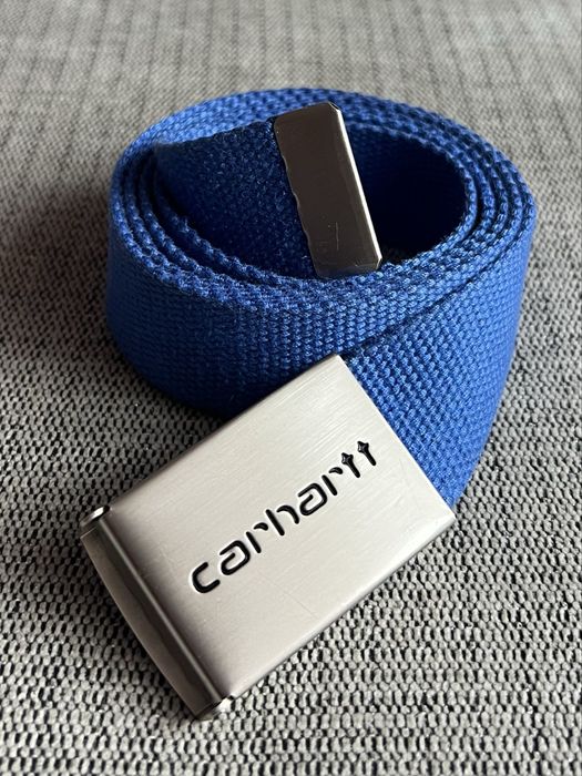 Carhartt WIP пояс