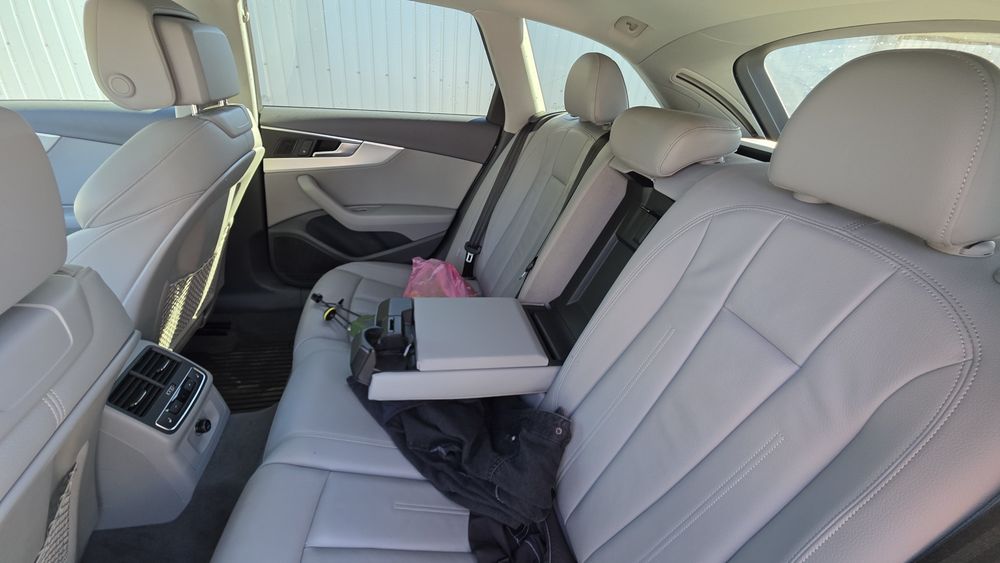 AUDI A4 ALLROAD 2017 VIN WA18NBF4XJA067771 фото оголошення 18 з 23