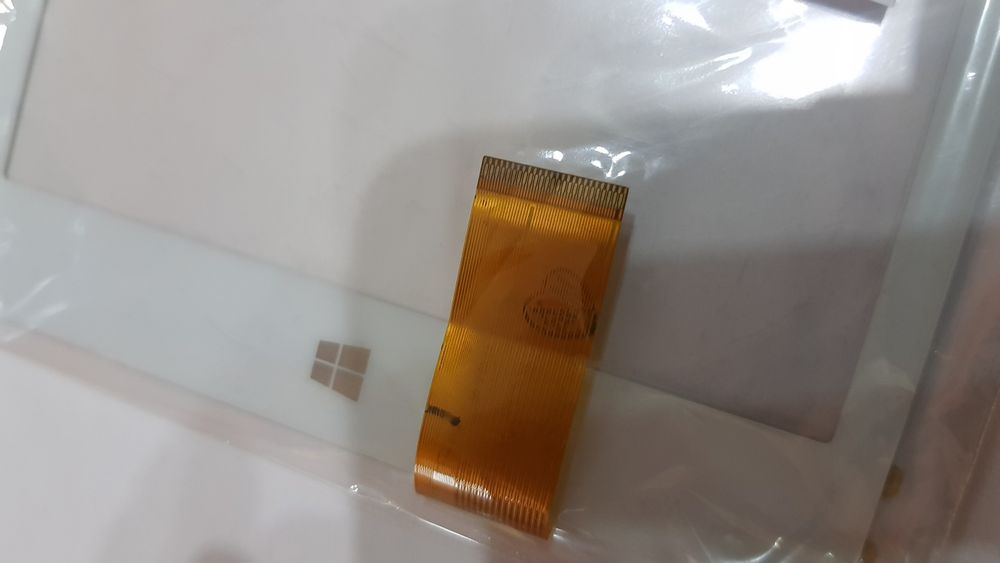 LCD touch Chuwi HI8