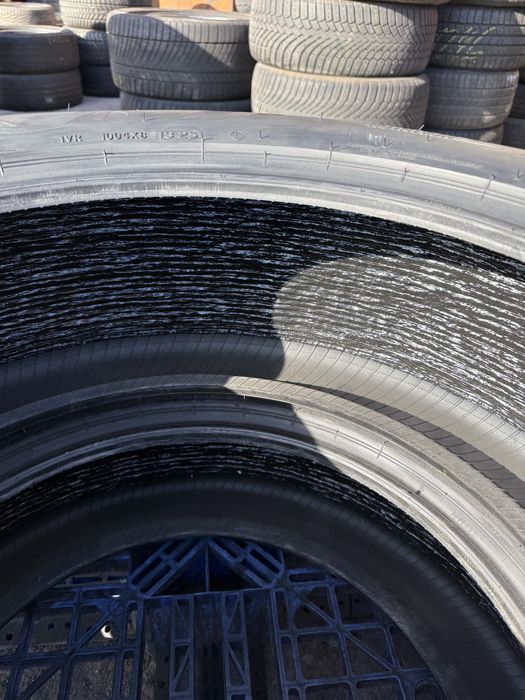 235/55 r19 Bridgestone WeatherControl A005 BSeal 25 год