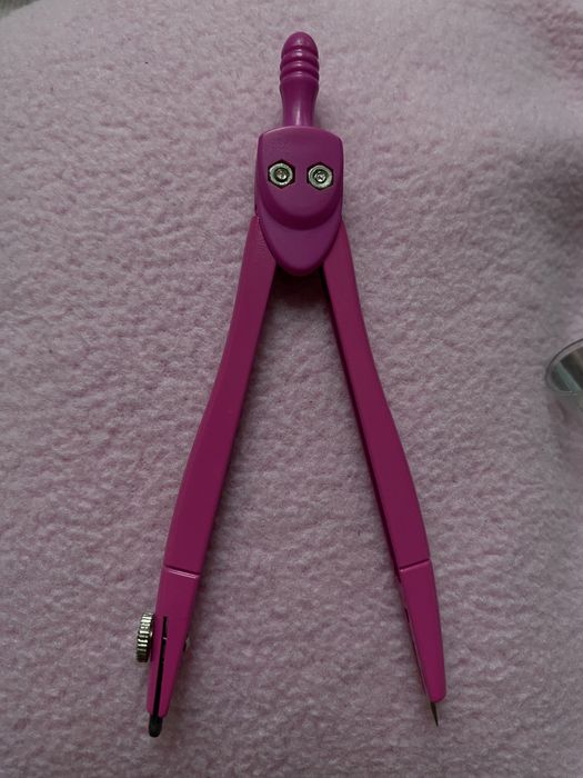 Циркуль для школьника