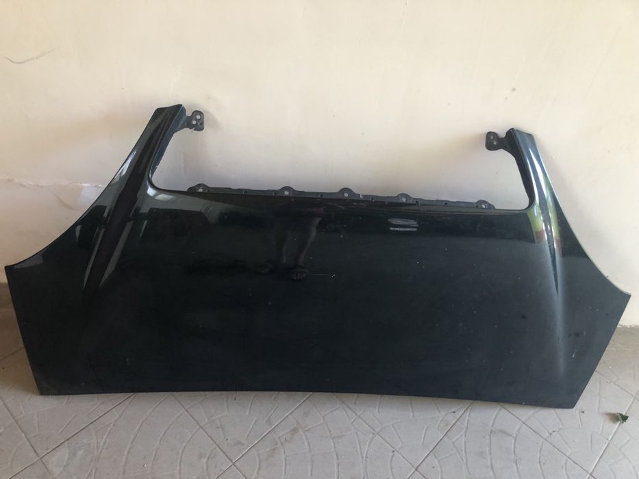 Капот на Mersedes A 170