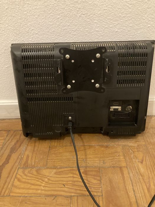 Televisao/monitor Sanyo