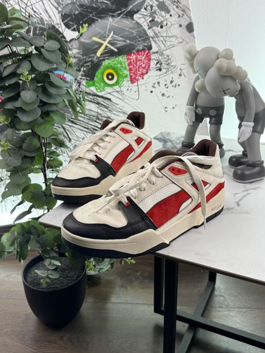 Кросівки Puma Slipstream 44.5 розмір Е9581