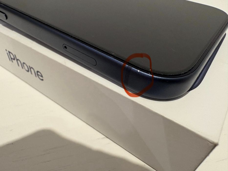 Iphone 17 Pro 256 GB - bateria 100% (Fatura e Garantia)